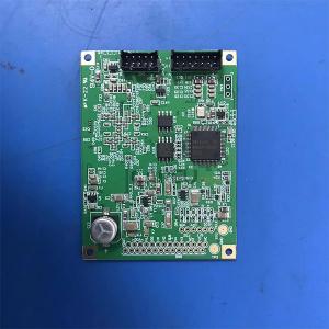 China Flexible Endoscope Parts Pentax EG-2990i Gastroscope CCD Driver Board on sale
