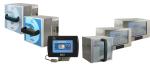 D03S Expiry Date / Barcode / QR Code Printing Machine 300 DPI Tto Printer