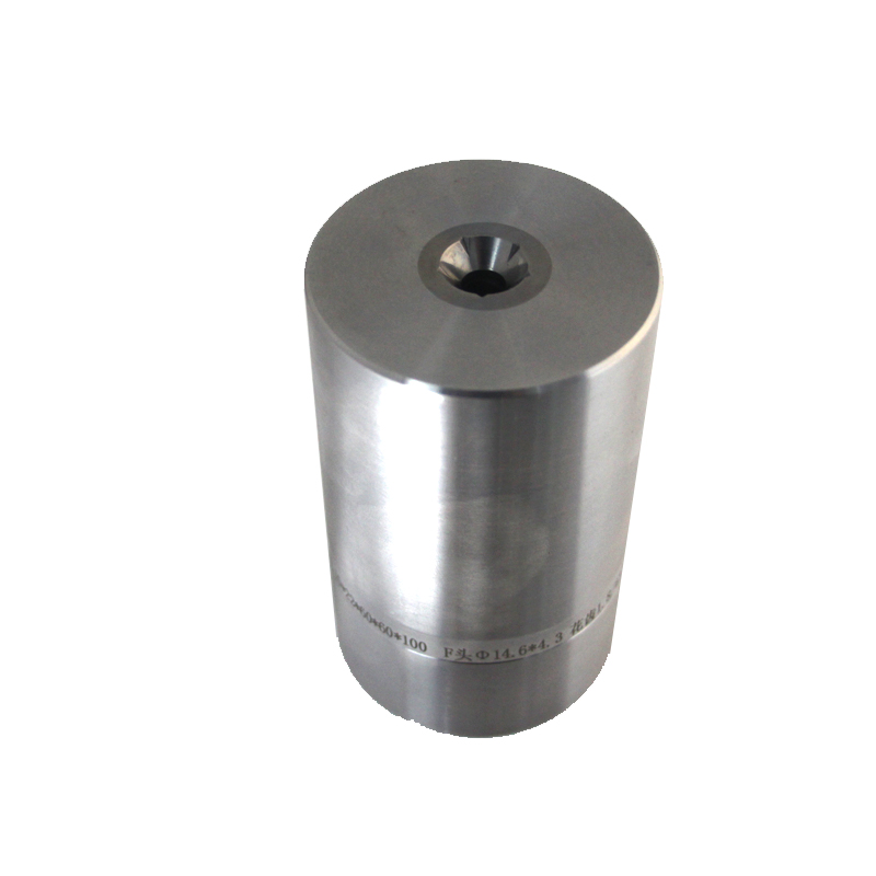 Multi Punch Tungsten Carbide Cold Heading Die For Different Screw