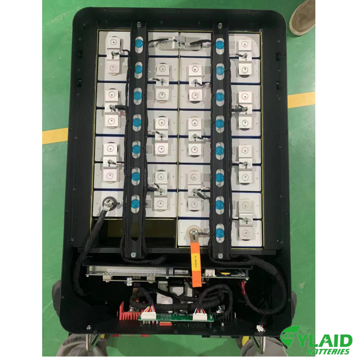 Off Grid 15kwh 48V300AH Solar Home Battery LPBF48300 6000 Cycle Times