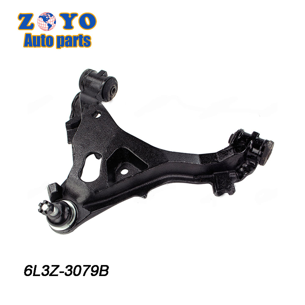 Left Front Ductile Iron Control Arm for F-150 and Lincoln Navigator 1997-2008 RK620211