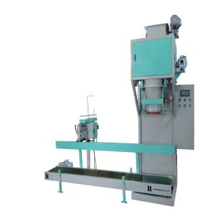  Easy Operate Automatic Packing Machine With Microcomputer Control Instrument Panel Manufactures