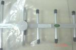 800-960MHz Indoor And Outdoor Antenna For Digital TV Vertical Polarization