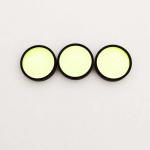  Long Life 470 Fluorescence Bandpass Filter Clear Optical Glass Substrate Manufactures