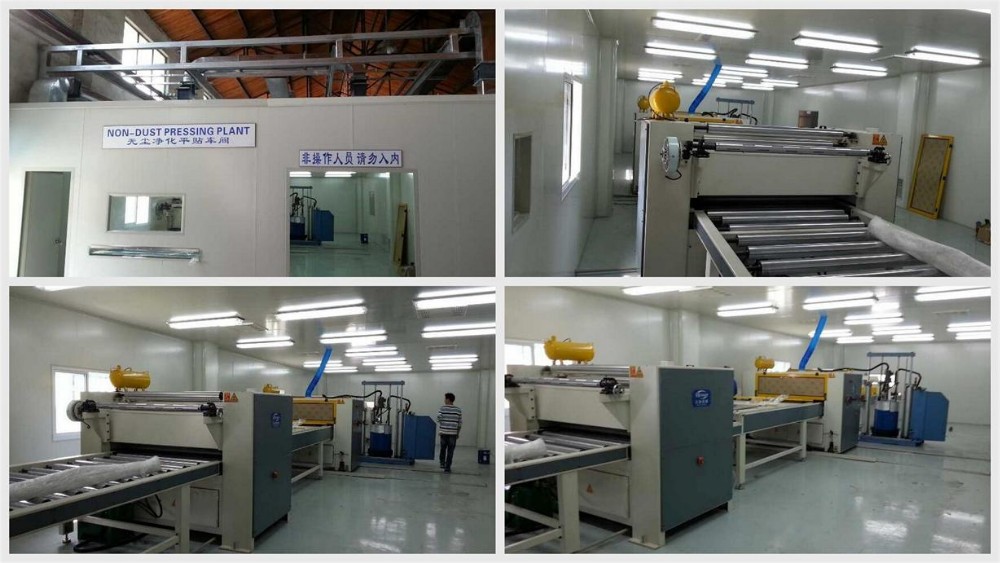 High gloss acrylic mdf board sheet for cabinet panel