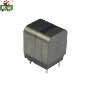 1H Core RF High Current Inductor -40C to 125C for High Power Applications and
