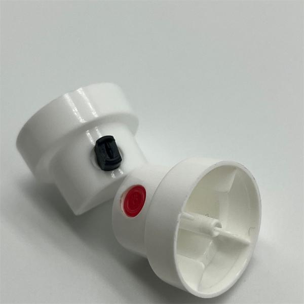 Female Paint Spray Trigger Valve for Automotive Refinishing - Precision Control,