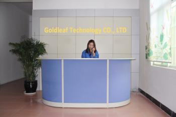 Goldleaf Technology CO., LTD