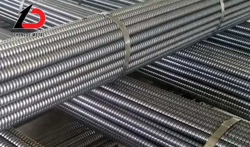Professional Manufacturer From China Carbon Steel Stainless Steel Video or Technical Support Mining Bolting Industry Anchor Bolt with Nut