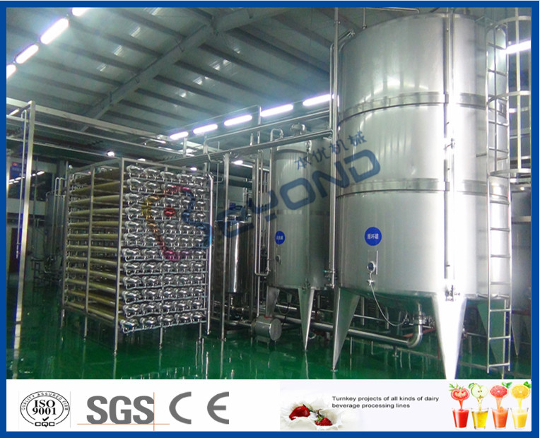 Fresh Date Fruit Juice Processing Line 500-2000 Kg Per Hour 6-12 Months Shelf Life