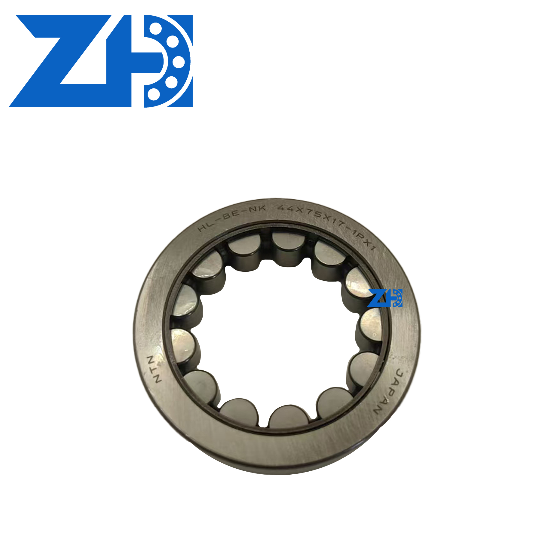 NK44X75X17 NKI60-35 NKIB5912 Cylindrical Roller Bearing P4 Precision