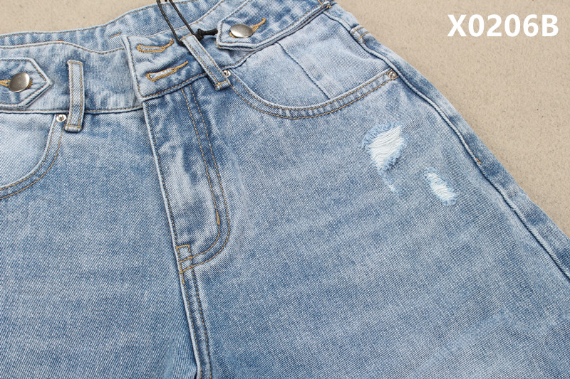 Sanforizing Heavy Weight 12 Oz 100 Cotton Denim Fabric