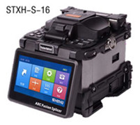 Ribbon Fiber / Specialty Fiber Fusion Splicer PMF Polarization Maintaining Fiber