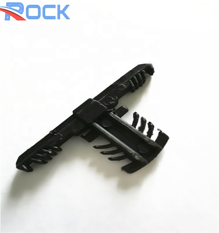 Georgian Bar Plastic Corner Connector Key For Double Glazed Glass
