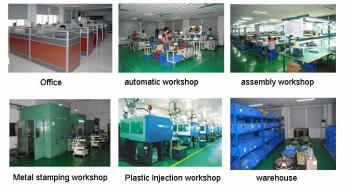 Shenzhen DHongTai Electronic Technology Co., Ltd.