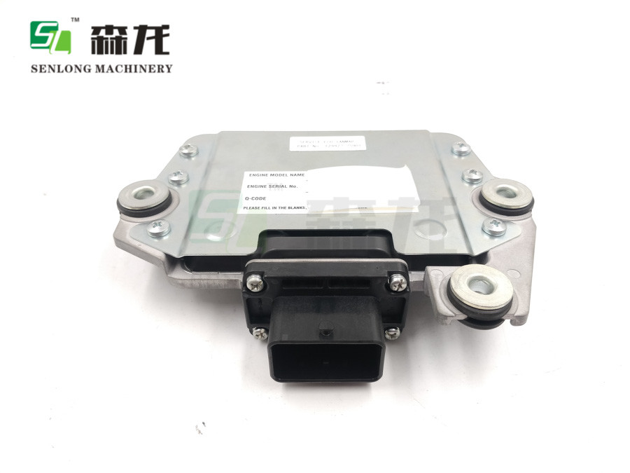 Yanmar 4TNV98T Excavator Engine Board 129 927-75901 129968-75201 129938-75180