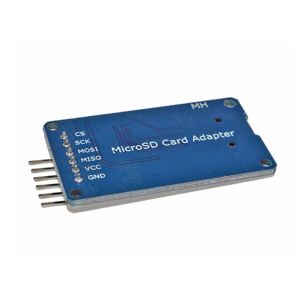 Micro SD Storage Board SD TF Card Reader Memory Module For Arduino