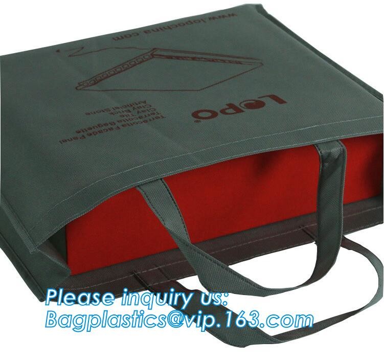 Metallic Laminated Bags Cooler Bags Zipper Bags Wine Bottle Bags Drawstring Bags Shoulder Bags/Postman bag Garmemt Bags