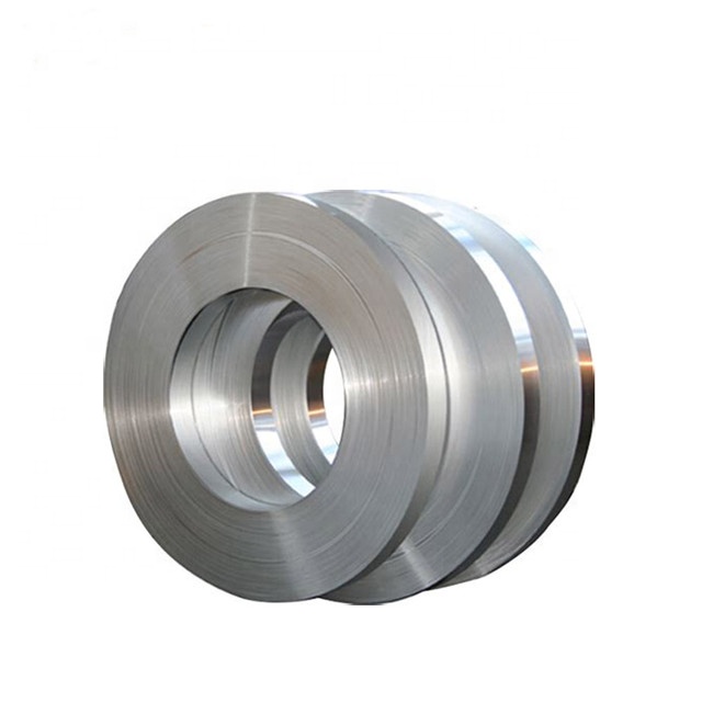 Thin Cold Rolled 304 304l 310 316 316l Stainless Steel Coils 201 Thickness 0.4 Mm Stainless Steel Strip