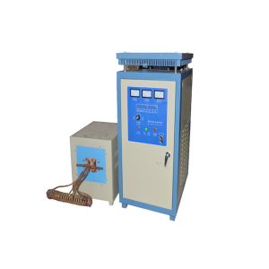  550C Dc Voltage Gas Fired Melting Furnace for and Performance Brazing Manufactures