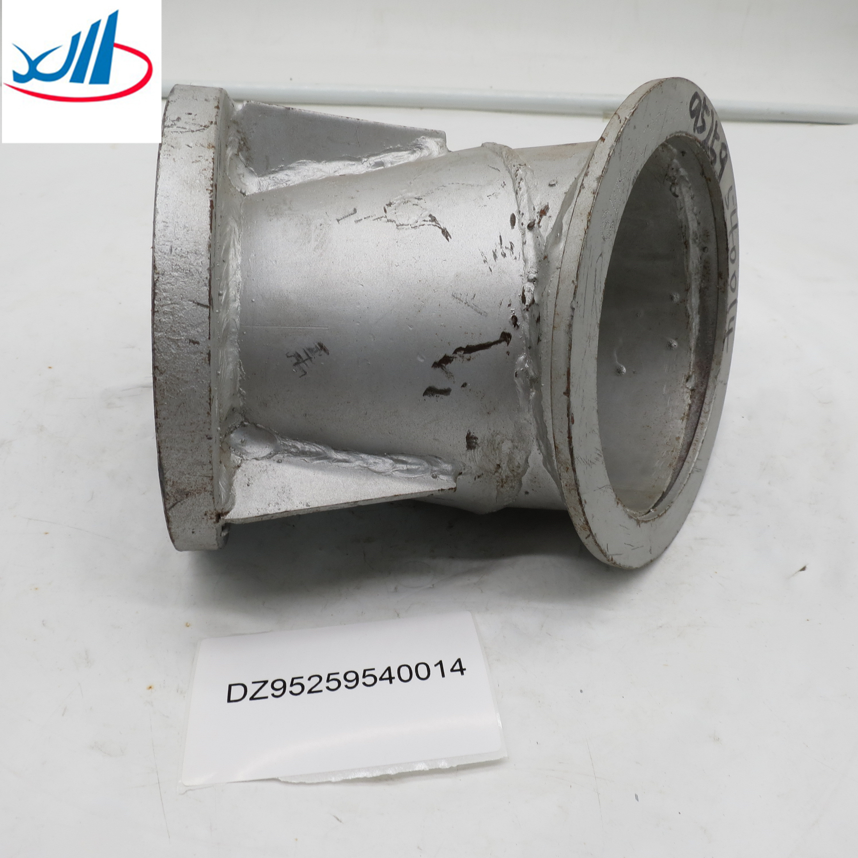 Good Performance Trucks And Cars Auto Parts Exhaust Pipe DZ95259540014