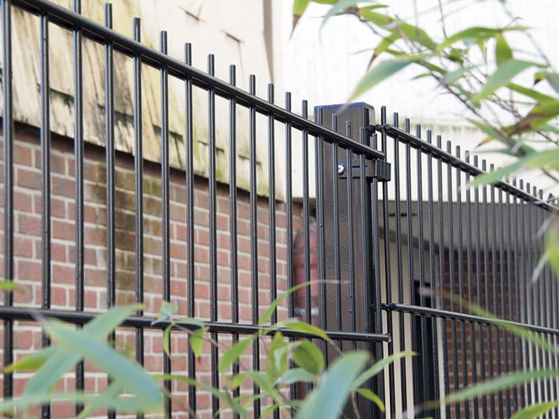 50X200mm Double Wire Mesh Fencing