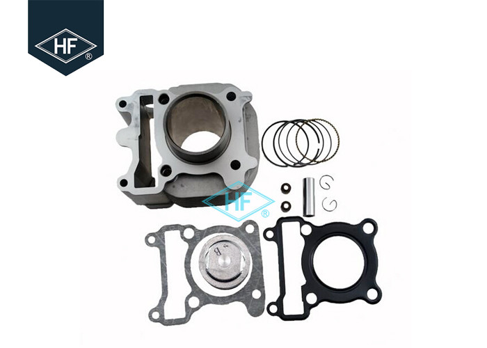 100cc Aluminum 88mm Motorcycle Cylinder Kit For Yamaha ZY100 RS100 JOG100