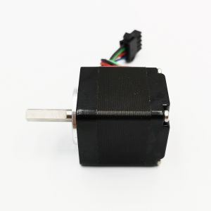 Customized 220v DC Brushless Servo Motor Low Voice With Encoder