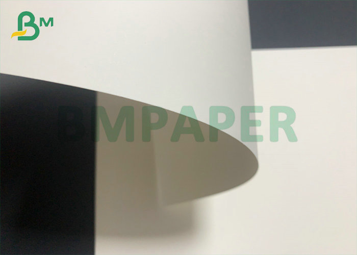 210gsm Coated Paper For Paper Cup 15gsm PE Waterproof Cardboard 