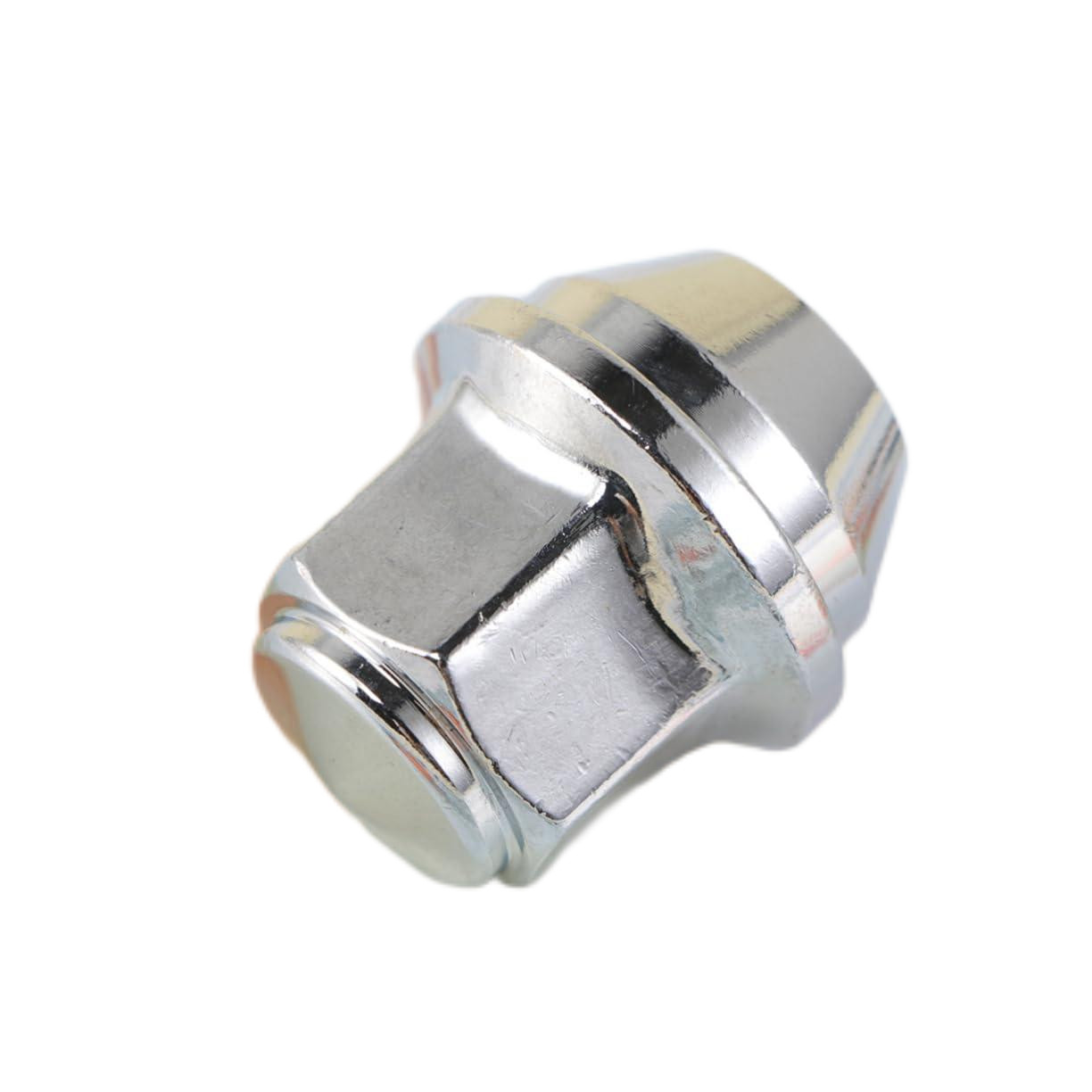 High Strength Wheel Nut 581145 90084-94001 M12x1.5 M12x1.25 for Mazda Volvo Hex
