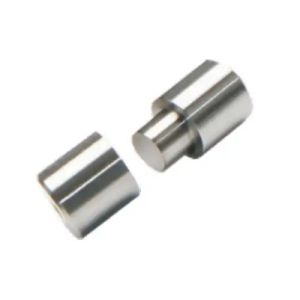 2316 / 2738 Custom Molded Plastic Parts ODM Circular Positioning Unit