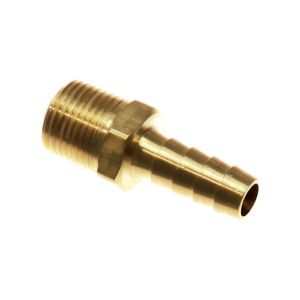 Brass CNC Lathe Parts Electrical Steel Alloy Precision Machined Components