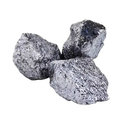 Multipurpose Excellent Quality Silicon Metal 1101 For Metallurgical Deoxidizer