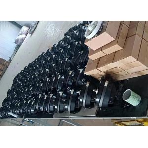 High Efficient Finger Seed Metering Device for planter