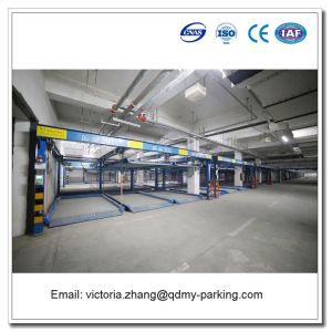  Underground automatic car parking system using microcontroller Manufactures