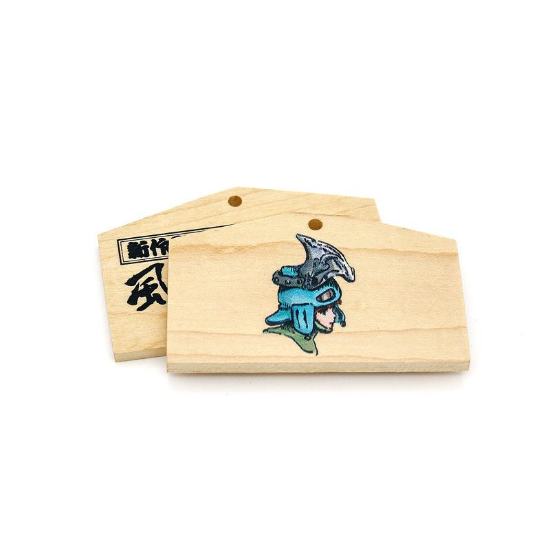 Wooden Gift Tags, Gift Wrap Tags With Printing Logo for Wedding Craft Hang Tags.