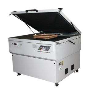  Collimated Light Screen Printing Exposure Machine Manufactures
