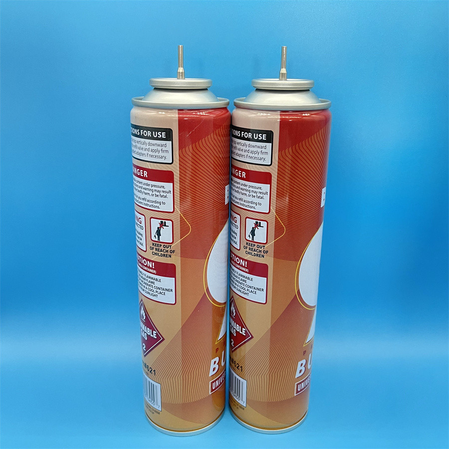 Universal Lighter Refill Valve Tool for Travel & Everyday Use - High Compatibility, Leak-Proof