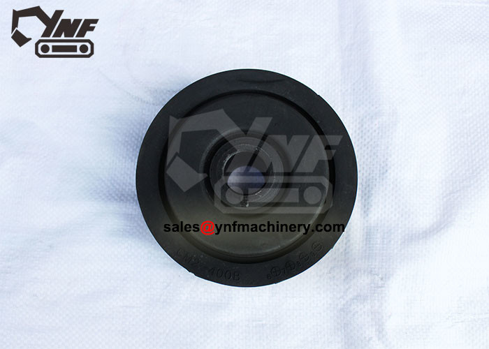 Excavator Rubber Engine Mounts For Caterpillar 205 3HC