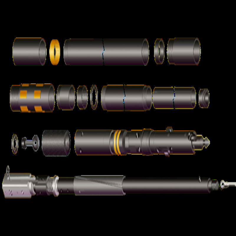 Diamond Drilling Tools/ Core Barrel Wireline Overshot