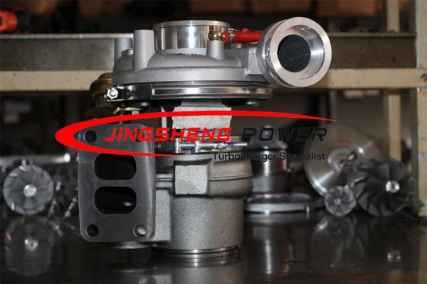 Volvo EC350B EC350D Turbocharger B2G 17j13-0975 17j130975 0491.1207 04911207