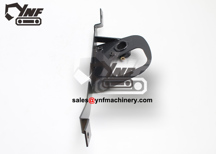 Liugong GENUINE CLG 936E E Series Chinese Excavator Spare Parts WELD Monitor Supporter 00D6333