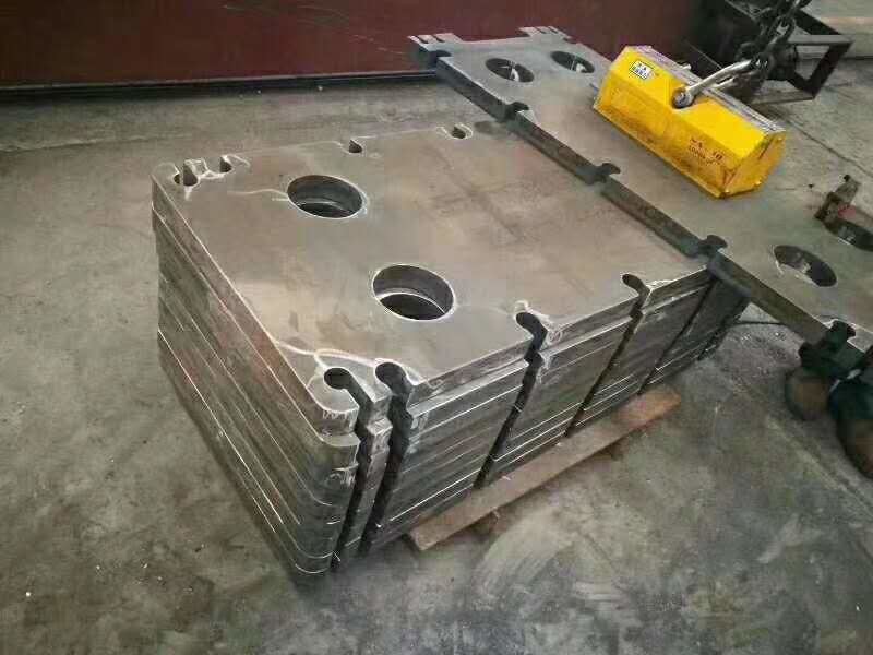 ASTM A131 / ABS GL LR CCS Ship Steel Plate AH36 DH36 EH36 Steel Properties SGS ISO MTC
