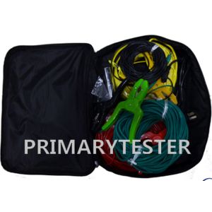 3 phase winding resistance tester 20A