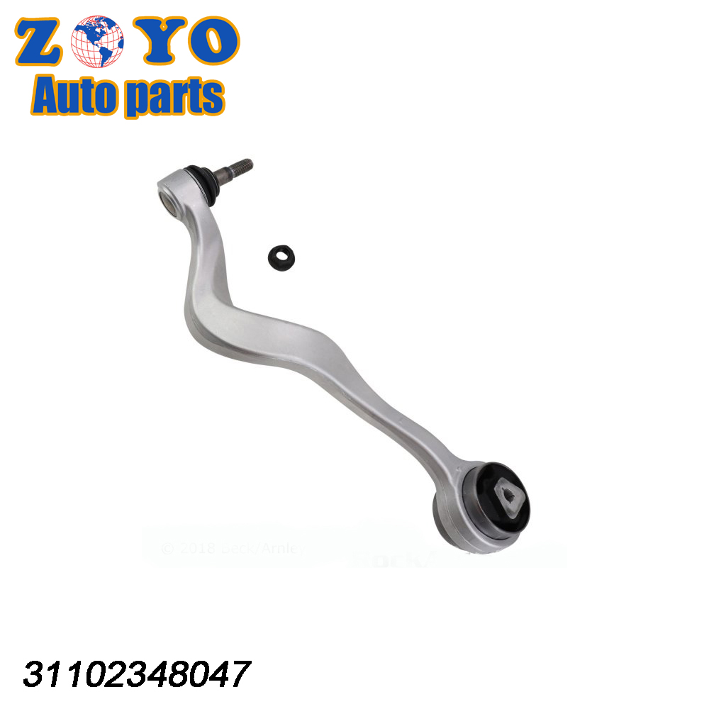 Front Lower Control Arm for BMW 525I 04-10 and Durable Auto Suspension Parts
