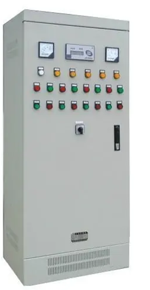 Combined Fire Booster Pump System Stablizing for Water Supply And Fire Fighting