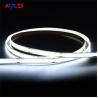 Buy cheap IP20 8mm COB LED Strip Light 3000K 4000K 6500K from wholesalers