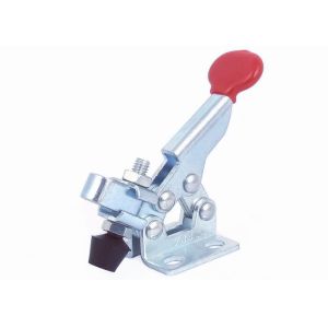 Welding Jigs 40lbs 20kg Capacity Horizontal Handle Toggle Clamp