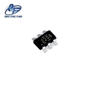 Texas TPS562208DDCT In Stock Electronic Components Integrated Circuits Microcontroller TI IC chips SOT23-6 Manufactures