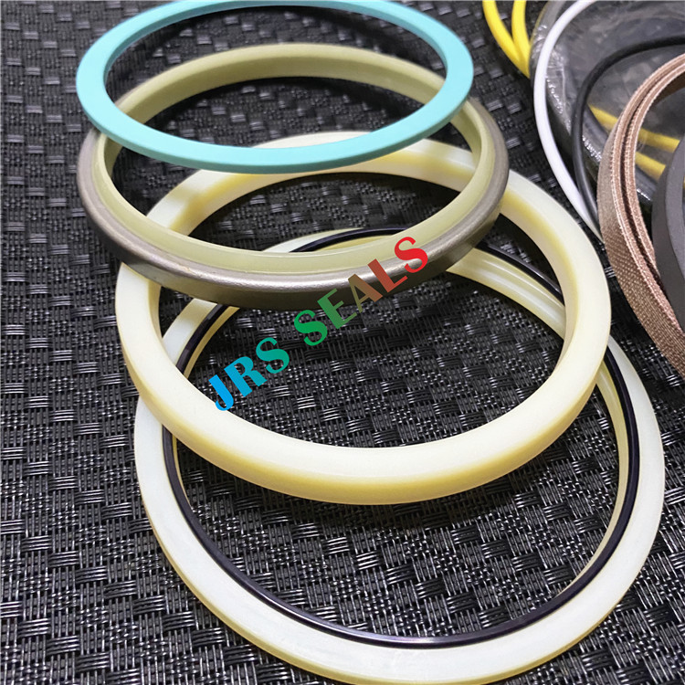 2478868 3764331 2478790 Hydraulic Cylinder Seal Kits BOOM ARM BUCKET for Excavator